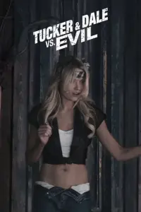Постер до фильму"Такер і Дейл проти зла" #857270