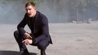Задник до фильму"Великий золотий злиток" #385801