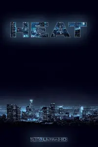 Постер до фильму"Сутичка" #904092