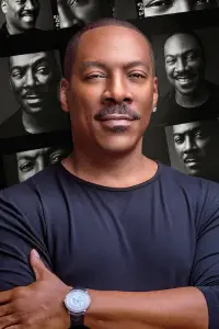 Постер до фильму"Бути Едді" #1026952