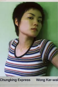 Постер до фильму"Чунцінський експрес" #1253160