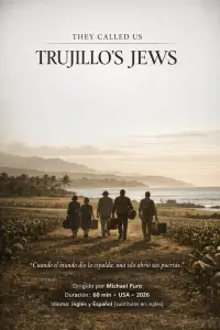They Called Us Trujillo's Jews
