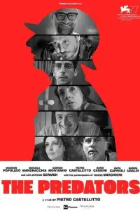 Постер до фильму"Хижаки" #743180