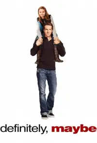 Постер до фильму"Так, ні, не знаю" #956830