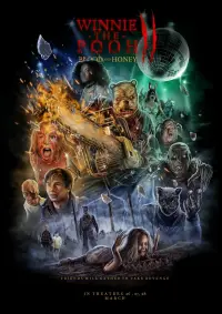 Постер до фильму"" #903090