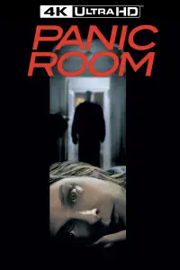 Постер до фильму"Кімната страху" #933540