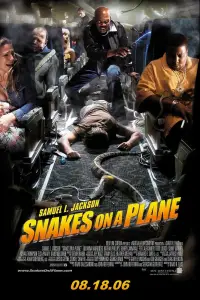 Постер до фильму"Зміїний політ" #1028023