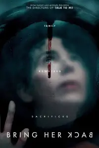 Постер до фильму"Поверни її мені" #548268