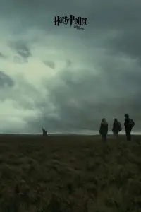Постер до фильму"Гаррі Поттер та смертельні реліквії: Частина 1" #166073