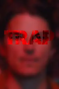 Постер до фильму"Западня" #561865