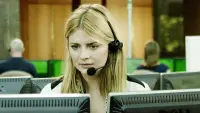 Задник до фильму"Оператор" #400024