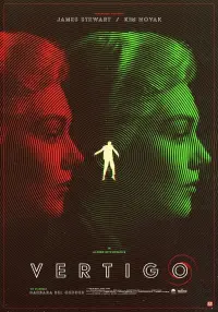 Постер до фильму"Запаморочення" #952881