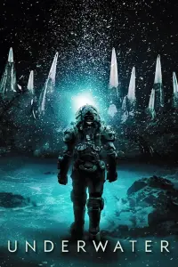 Постер до фильму"Під водою" #88126