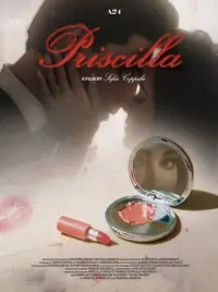 Постер до фильму"Прісцилла" #872632