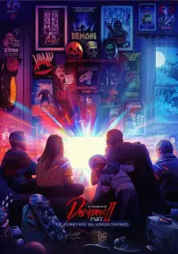 Постер до фильму"У пошуках темряви: Частина ІІ" #1112332