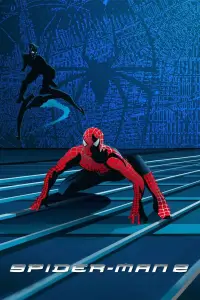 Постер до фильму"Людина-павук 2" #905315