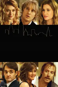 Постер до фильму"Міс переполох" #876373