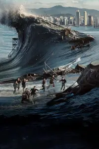 Постер до фильму"Приливна хвиля" #1048204