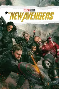 Постер до фильму"Громовики" #901981