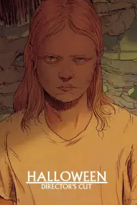 Постер до фильму"Хеллоуїн 2007" #918065