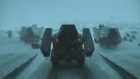 Задник до фильму"Мікі 17" #699141