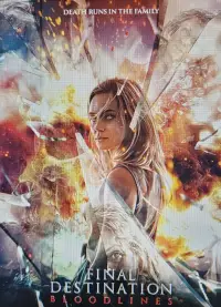 Постер до фильму"Пункт призначення 6" #907146