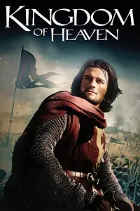 Постер до фильму"Царство небесне" #919427