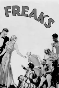 Постер до фильму"Виродки" #1022386