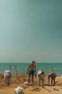 Последний лагерь