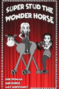 Super Stud the Wonder Horse