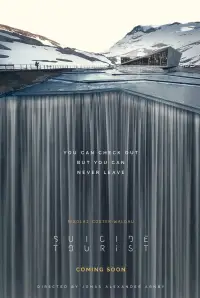 Постер до фильму"Готель для самогубців" #1072418