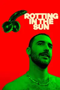 Постер до фильму"Гниття на сонці" #1134130