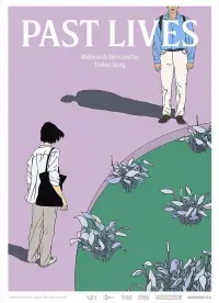 Постер до фильму"Минулі життя" #926126