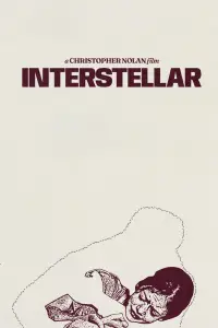 Постер до фильму"Інтерстеллар" #900052