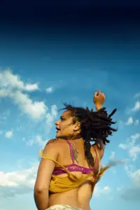 Постер до фильму"Американська крихiтка" #1097146