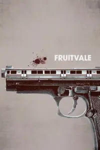 Постер до фильму"Станція Фрутвейл" #858522