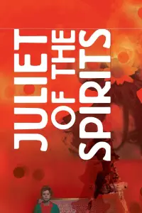 Постер до фильму"Джульєтта і духи" #919644