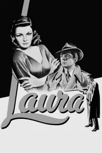 Постер до фильму"Лаура" #953126