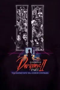 Постер до фильму"У пошуках темряви: Частина ІІ" #1112322