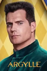 Постер до фильму"Арґайл" #952986