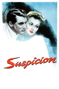 Постер до фильму"Підозра" #957983
