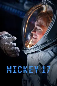 Постер до фильму"Мікі 17" #916104