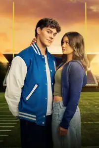 Постер до фильму"Поганий хлопець і я" #516969