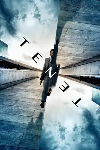Постер до фильму"Тенет" #15239