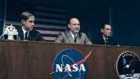 Задник до фильму"Перша людина" #243514