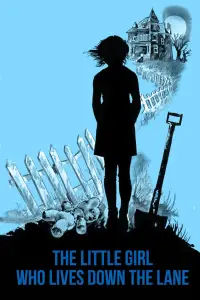 Постер до фильму"Дівчинка, що живе в кінці провулка" #959838