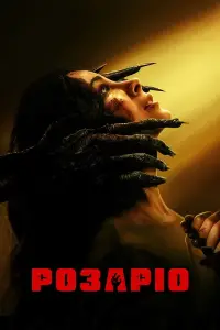 Постер до фильму"Розаріо" #632401