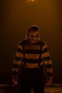 Постер до фильму"Пітер Пен: Жах Неверленду" #620020