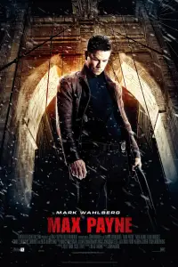 Постер до фильму"Макс Пейн" #937751