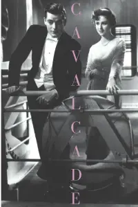 Постер до фильму"Кавалькада" #1060531